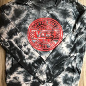 Women’s Vans Sweatshirt